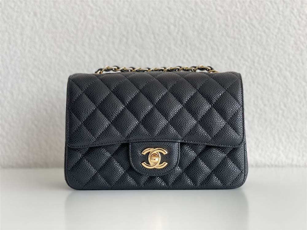 Chanel Classic Flap 20cm 2025 new 